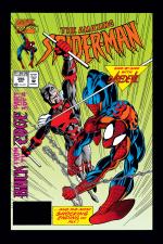 Amazing Spider-Man 