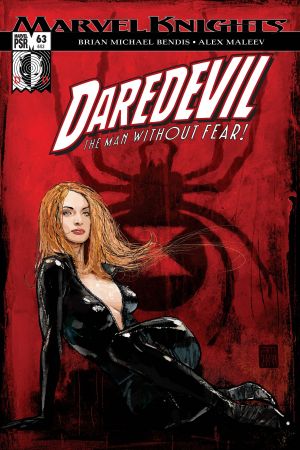Daredevil #63 