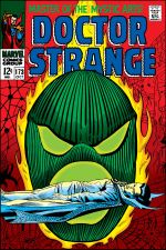 Doctor Strange (1968) #173 cover