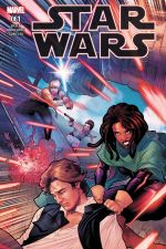 Star Wars (2015) #61 cover