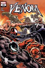 Venom (2021) #30 cover