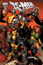 X-Men Legacy (2008) #212 cover
