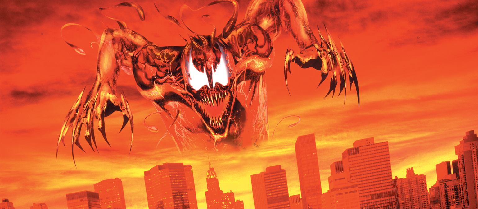 Spider man maximum carnage sega прохождение