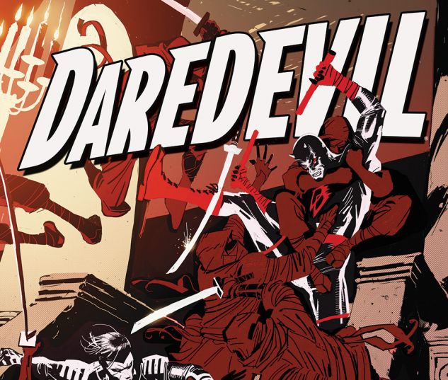 Daredevil (2015) #3 | Comic Issues | Marvel