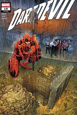 Daredevil (2023) #19 cover
