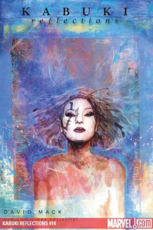 Kabuki Reflections Vol. 1 (Trade Paperback) Kabuki Reflections Vol. 1 (Trade Paperback)