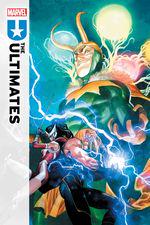 Ultimates (2024) #11 cover