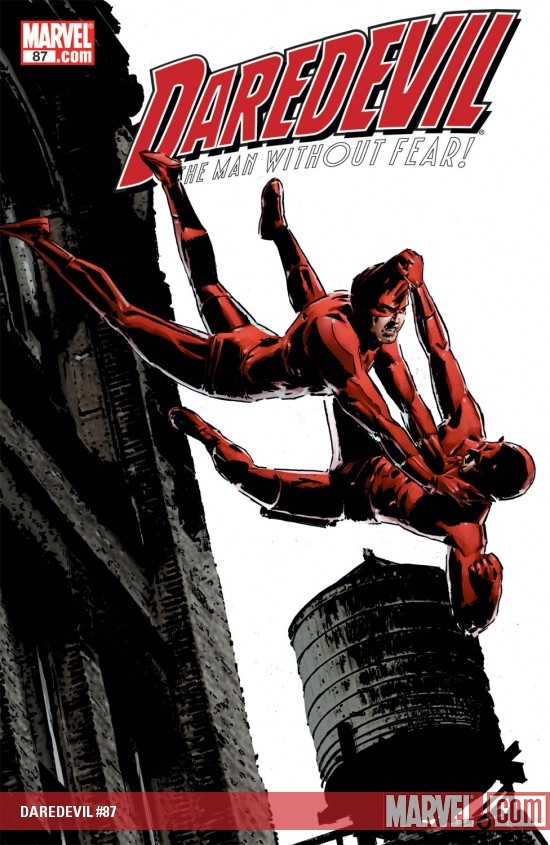 Daredevil (1998) #87
