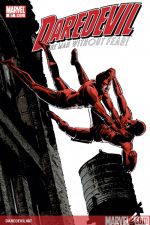 Daredevil (1998) #87 cover