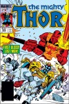Thor (1966) #362