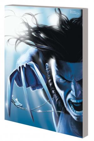 Wolverine by Greg Rucka Ultimate Collection (Trade Paperback) Wolverine by Greg Rucka Ultimate Collection (Trade Paperback)