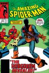 Amazing Spider-Man (1963) #289 Cover