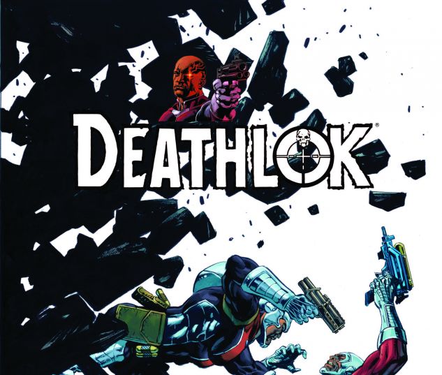 deadlock image comics
