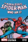 Amazing Spider-Man Infinite Digital Comic (2014) #10