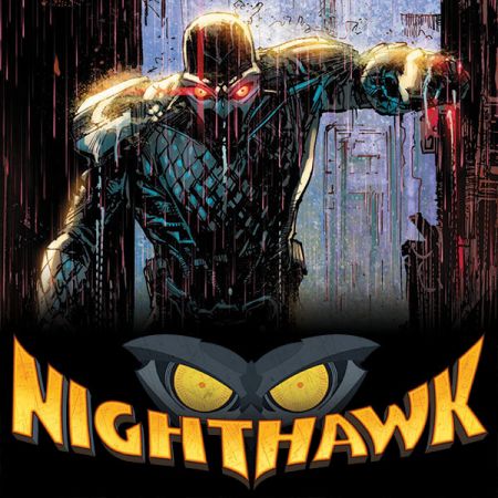 Nighthawk (2016)