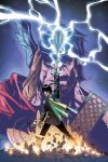 Heroic Age: Prince of Power (2010) #1