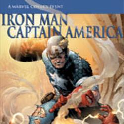Iron Man/Captain America: Casualties of War
