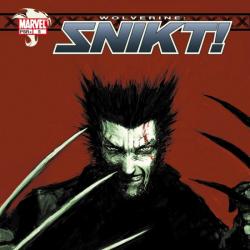 Wolverine Legends Vol. 5: Snikt!