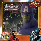 SDCC 2012: New Avengers: Battle For Earth Trailer