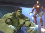 Iron Man & Hulk: Heroes United Trailer 1