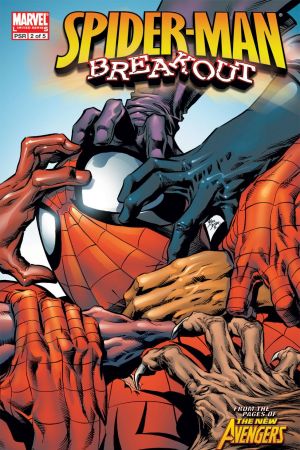 Spider-Man: Breakout (2005) #2 Spider-Man: Breakout (2005) #2