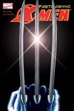 Astonishing X-Men (2004) #1 cover