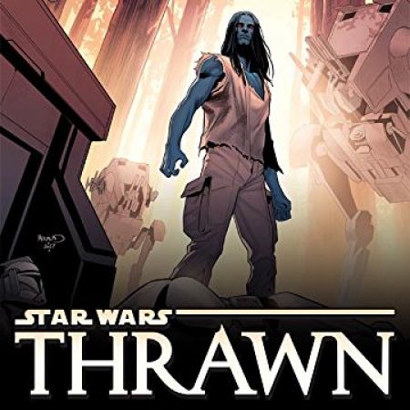 Star Wars: Thrawn (2018)
