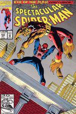 Peter Parker, the Spectacular Spider-Man (1976) #193 cover