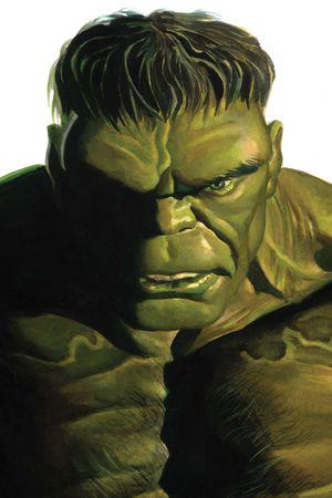 Immortal Hulk (2018) #37 (Variant)