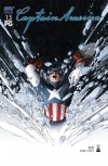 Captain America (2002) #13