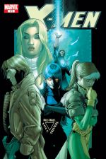 X-Men (2004) #171 cover