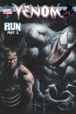 Venom (2003) #8 cover