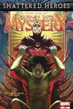 Journey Into Mystery (2011) #636 cover