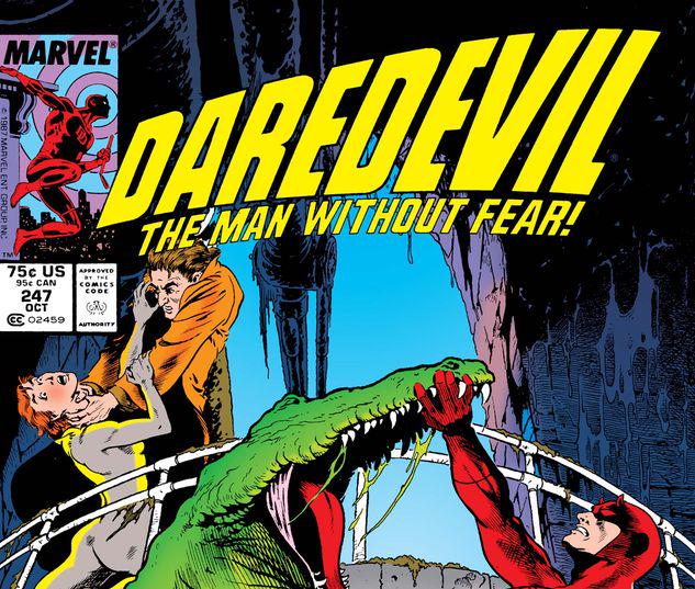 Daredevil #247