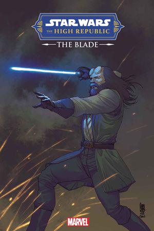 Star Wars: The High Republic - The Blade #2