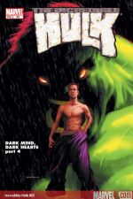 Hulk (1999) #53 cover