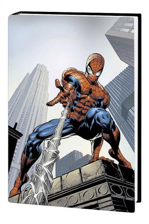Best of Spider-Man Vol. 5 (Hardcover) Best of Spider-Man Vol. 5 (Hardcover)