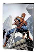 BEST OF SPIDER-MAN VOL. 5 (Hardcover) cover