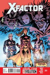 X-Factor #251 