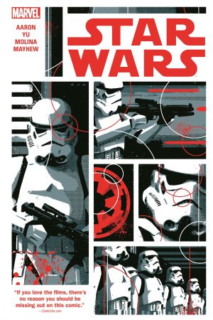 Star Wars Vol. 2 (Hardcover) Star Wars Vol. 2 (Hardcover)