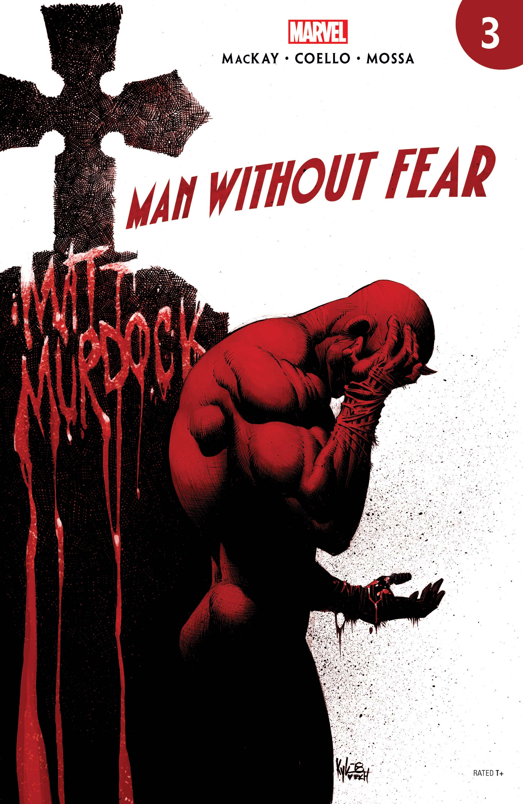 Download Fear (Gone, #5) PNG