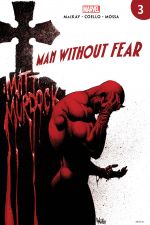 Man Without Fear (2019) #3 cover
