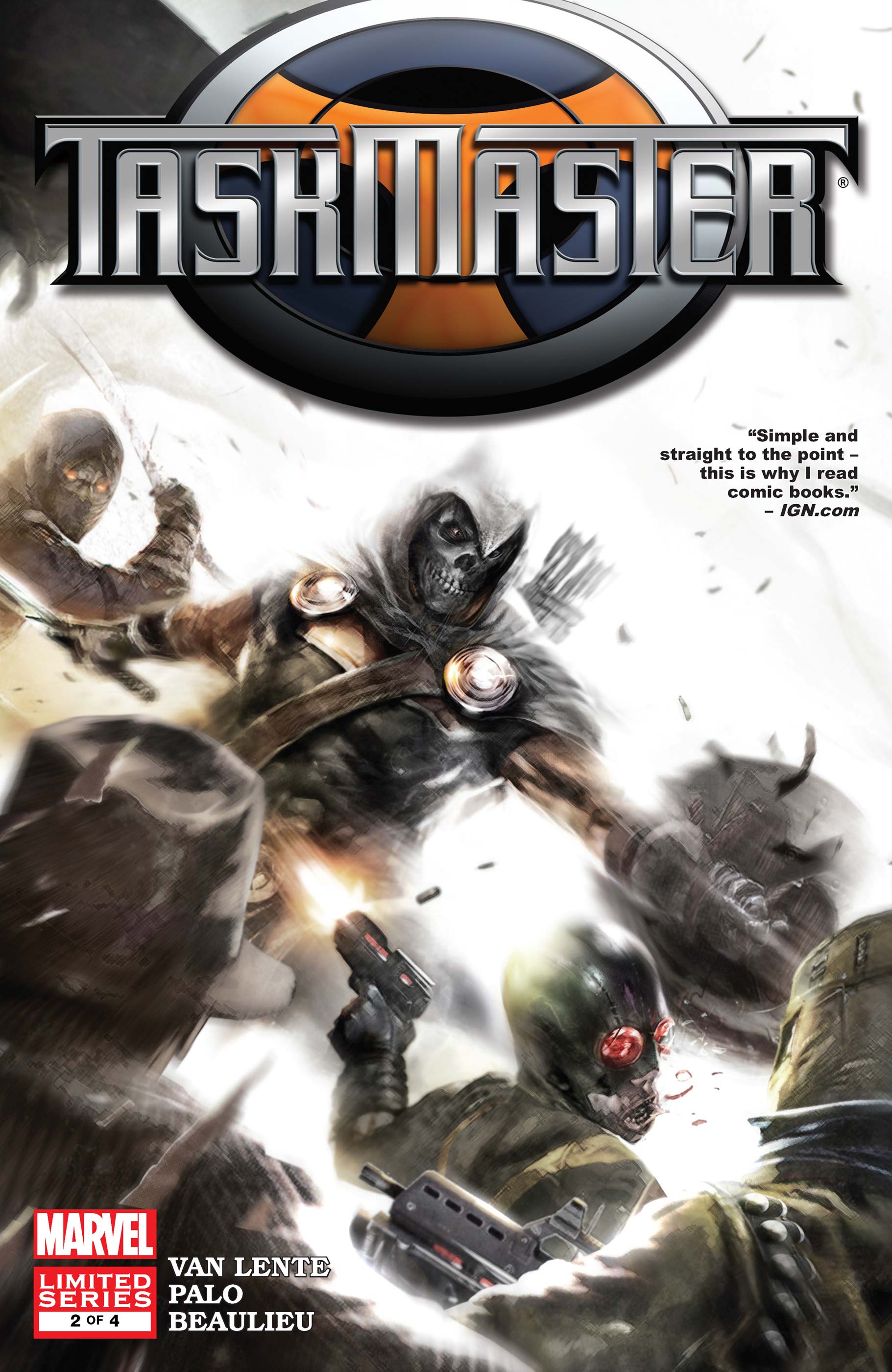 Can'T Miss: Thunderboltsdirector Explains The Taskmaster Act 1 Death Mystery - 6z3v6q8
