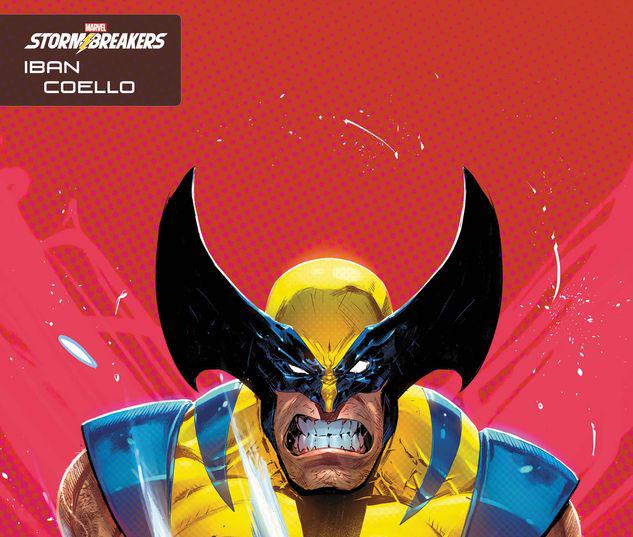 X Lives of Wolverine #2