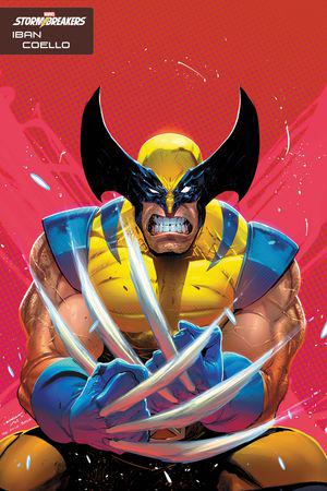 X Lives of Wolverine (2022) #2 (Variant)
