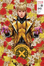 Immortal X-Men (2022) #13 cover