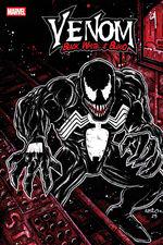 Venom: Black, White & Blood (2025) #3 cover