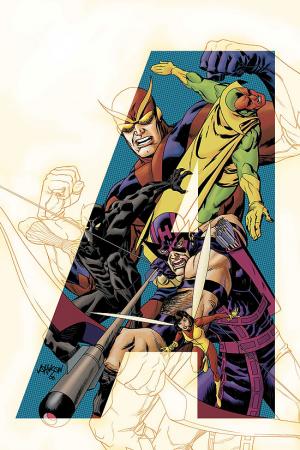 Avengers: Earth's Mightiest Heroes II (2006) #1 Avengers: Earth's Mightiest Heroes II (2006) #1