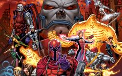 Unlimited Highlights: Age of Apocalypse