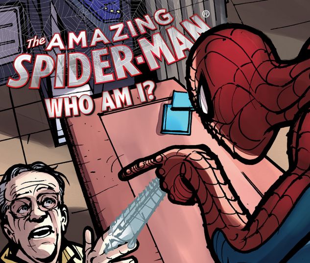 Amazing Spider-Man Infinite Digital Comic (2014) #6
